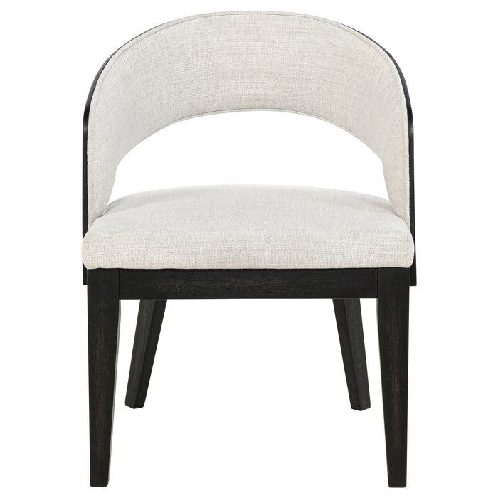 Leandro Dining Arm Chair