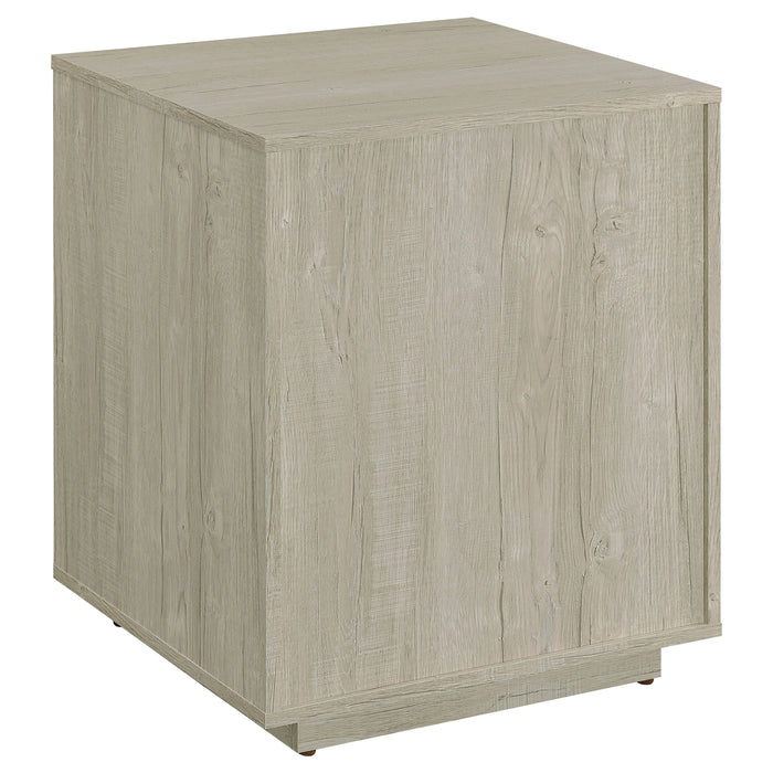 Loomis File Cabinet