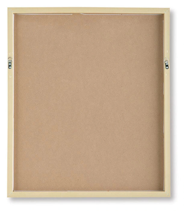 Chettings Wall Art (Set of 4)