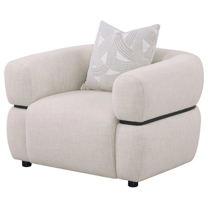 Jeanette Accent Chair
