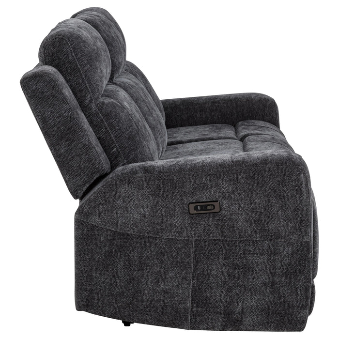 Kennett Power Reclining Sofa