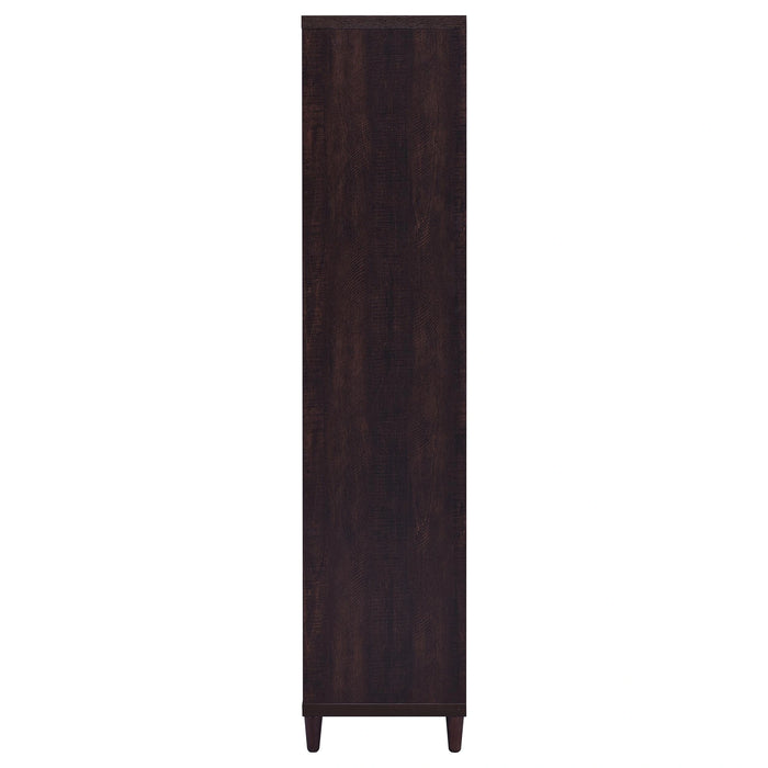 Wadeline Tall Accent Cabinet
