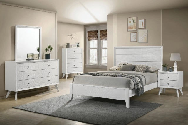 Dortmund Bed