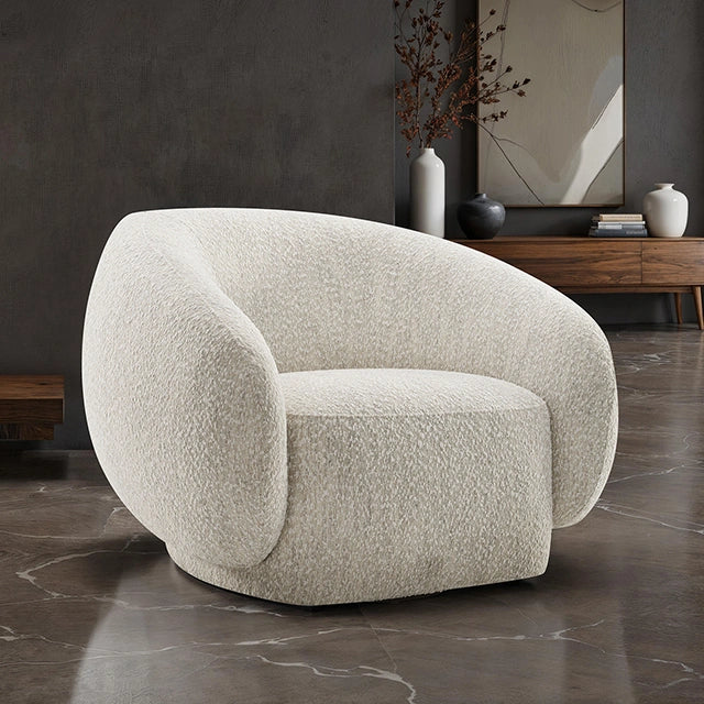 Savino Swivel Chair