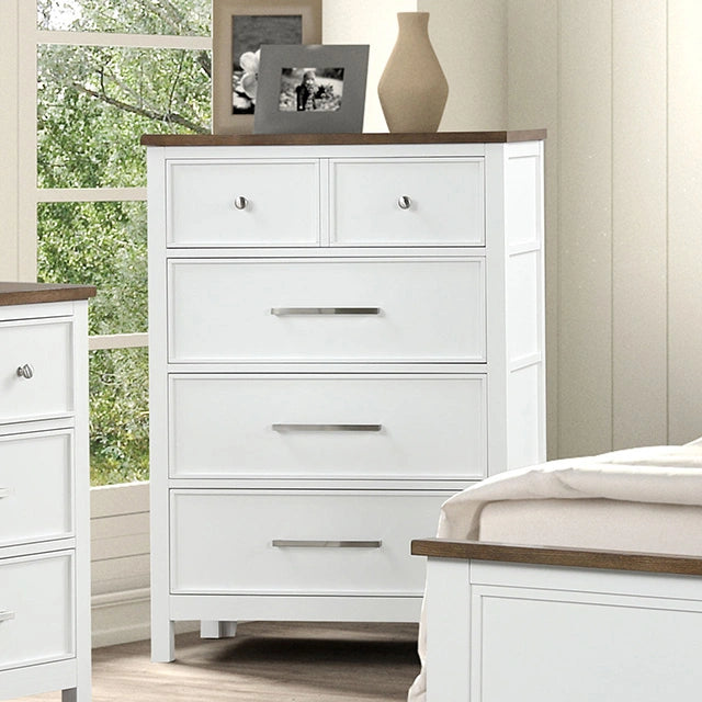 Pinetop Chest