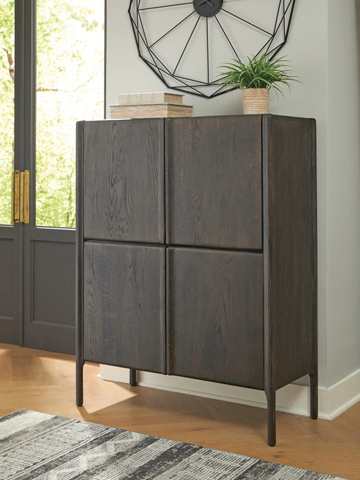 Orsonal Accent Cabinet