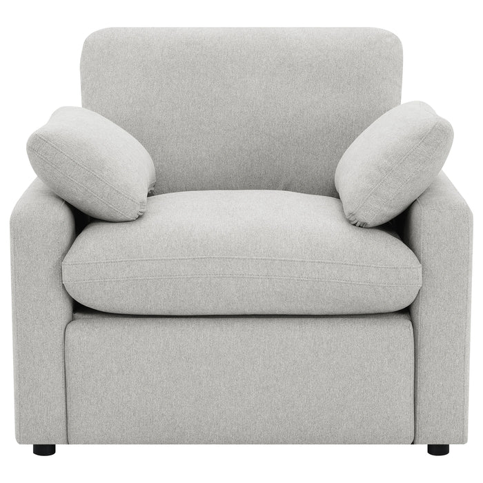 Collins Power Recliner