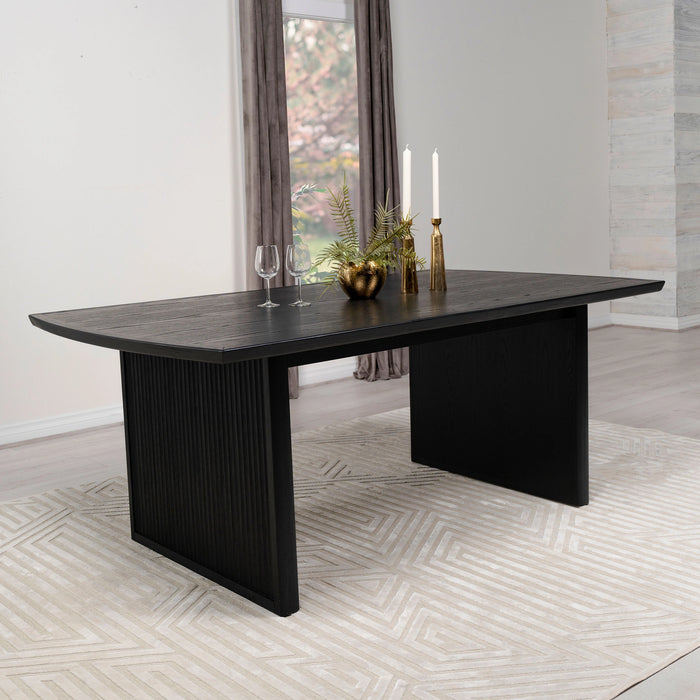 Brookmead Extension Dining Table