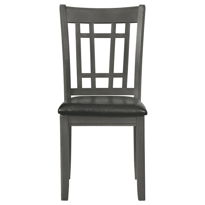 Lavon Dining Side Chair