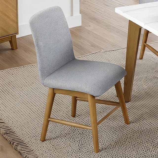 Mandier Side Chair (2/CTN)