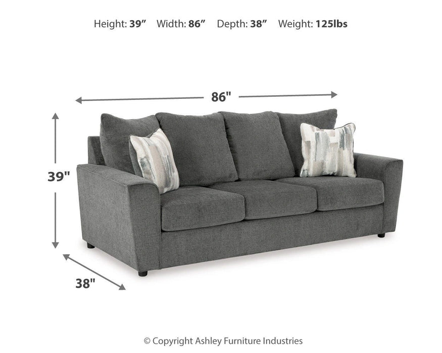 Stairatt Living Room Set