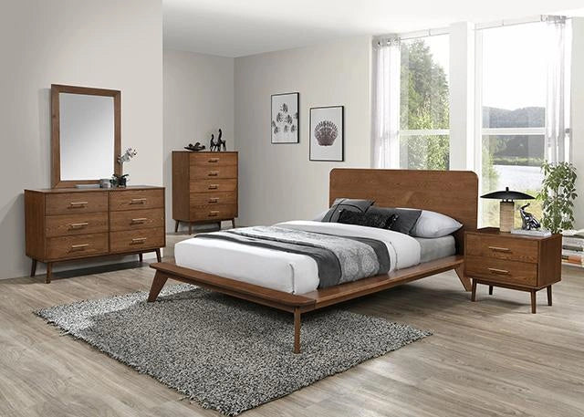 Stathelle E.King, Full & Queen Bed