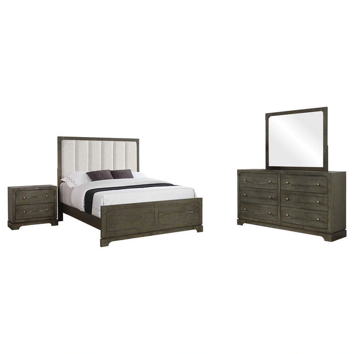 Gran Park Bedroom Set