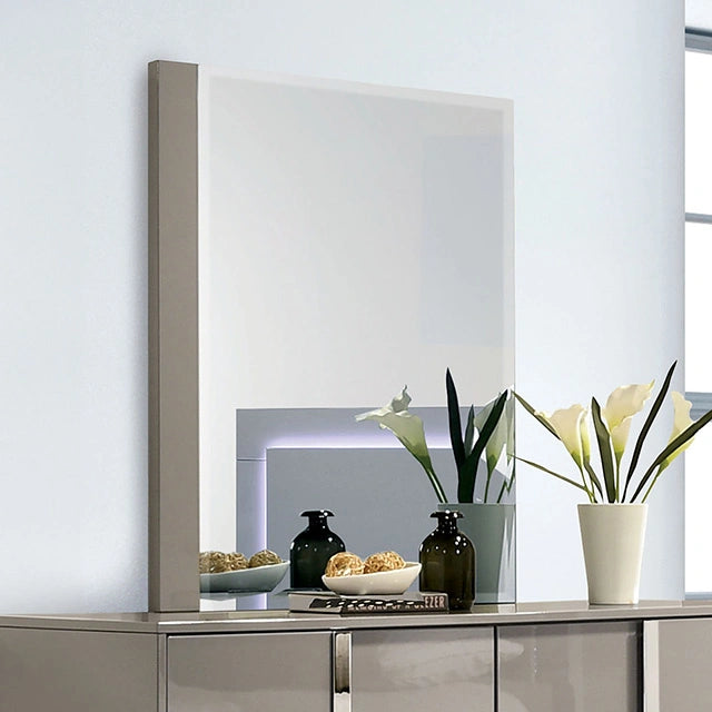 Sinistra Mirror