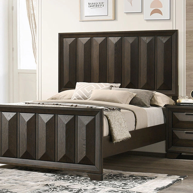 Hexham Queen Bedroom Set