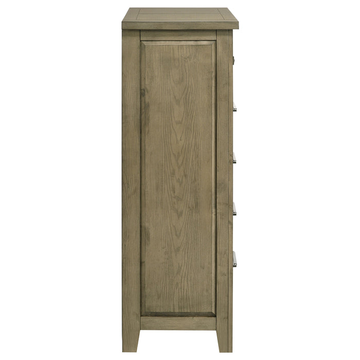 Hazlewood Chest of Drawers