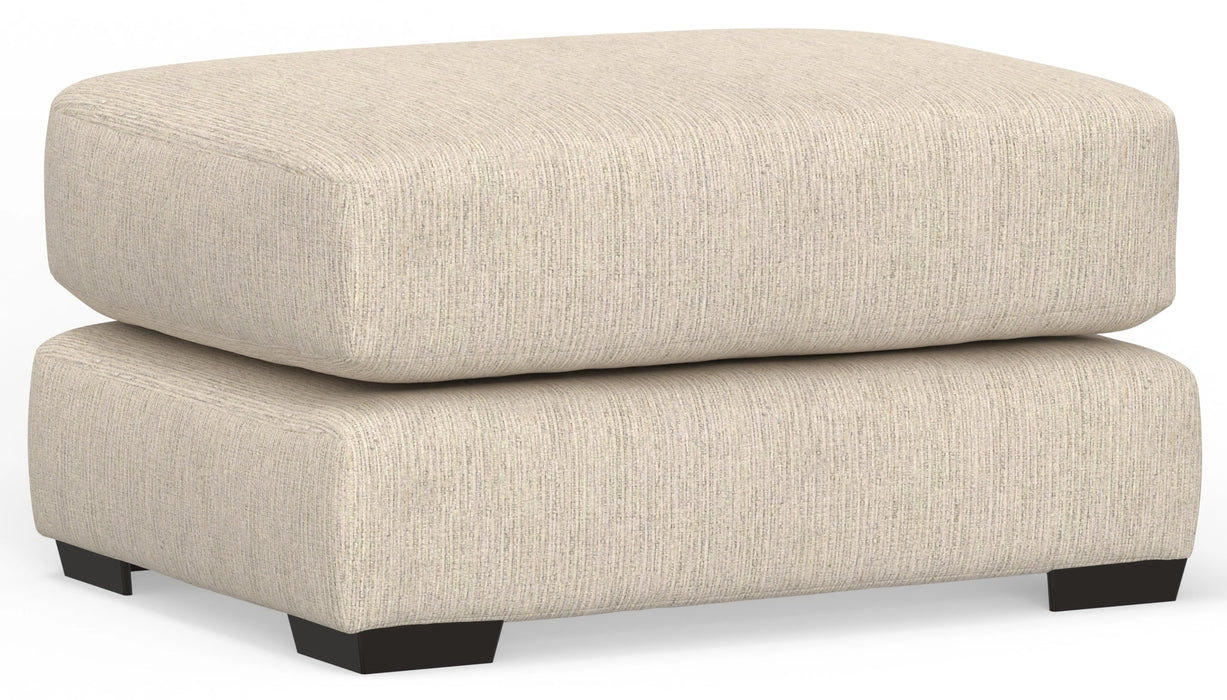 Hyde Park Ottoman