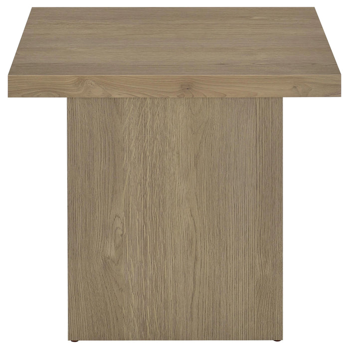 Devar End Table
