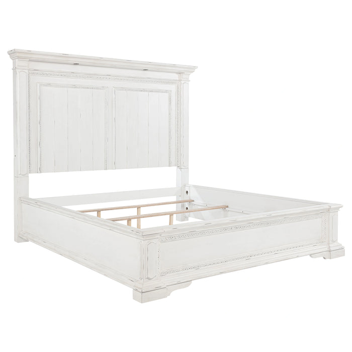 McKinney Bedroom Set