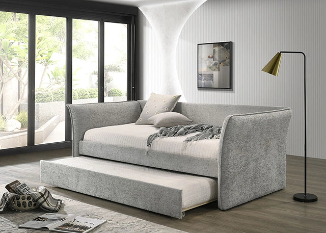 Yuri Twin Daybed w/ Trundle
