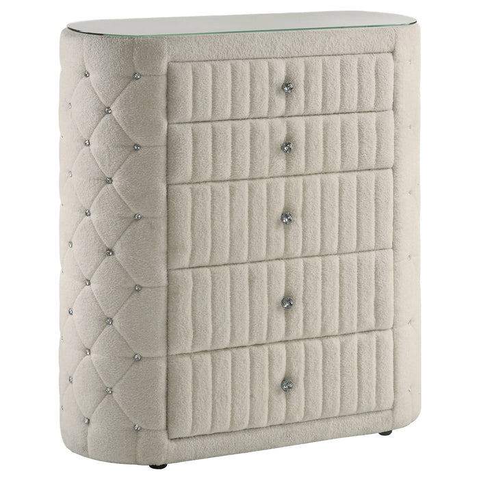 Sonya Bedroom Set