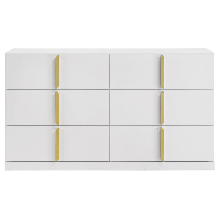 Ines Dresser