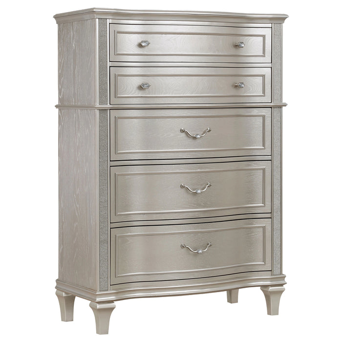 Evangeline Chest of Drawers