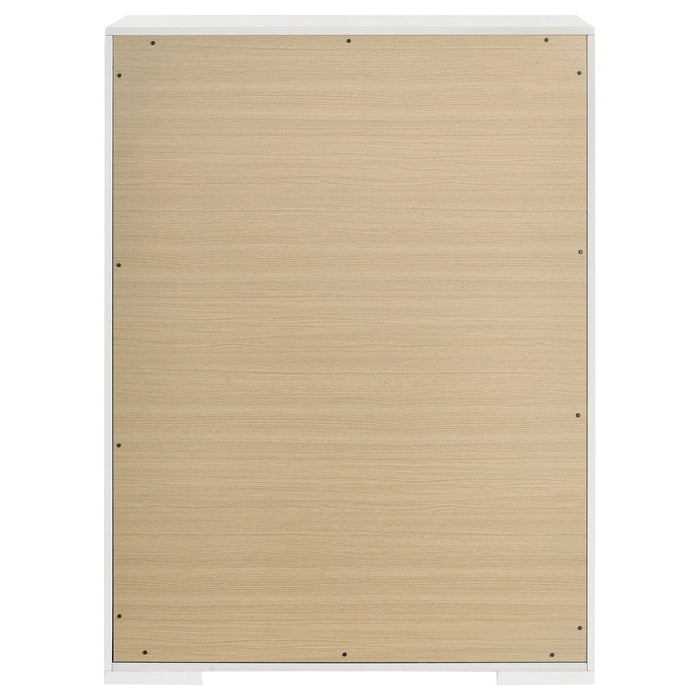 Ives Chest of Drawers