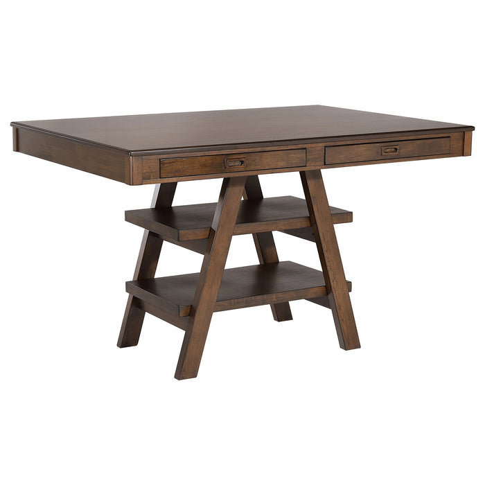 Dewey Counter Height Dining Set