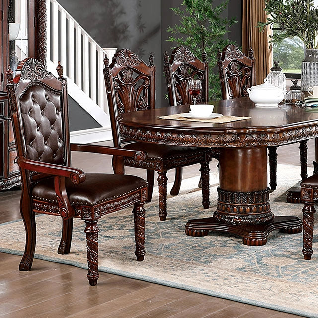 Canyonville Dining Table Set