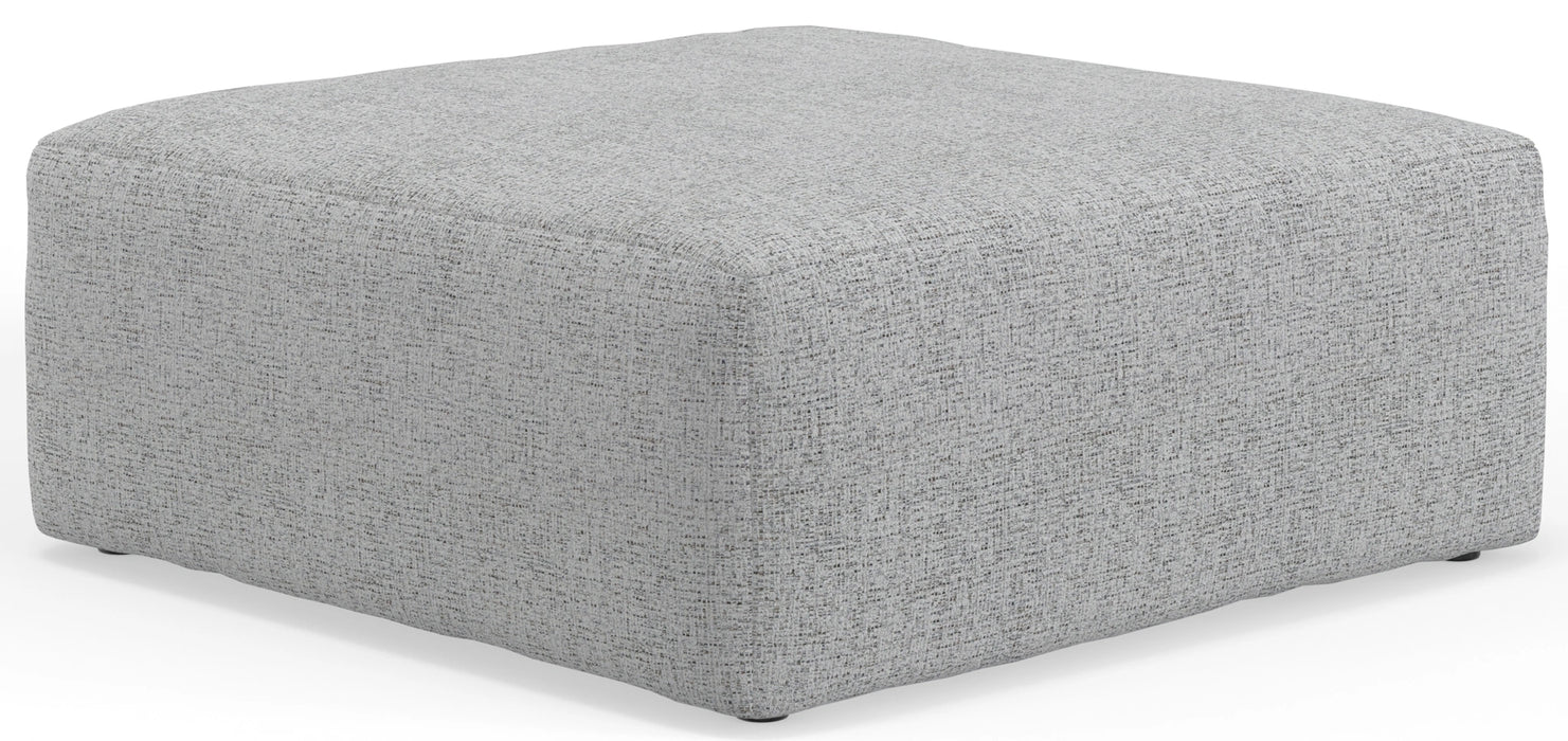 Arlo Cocktail Ottoman