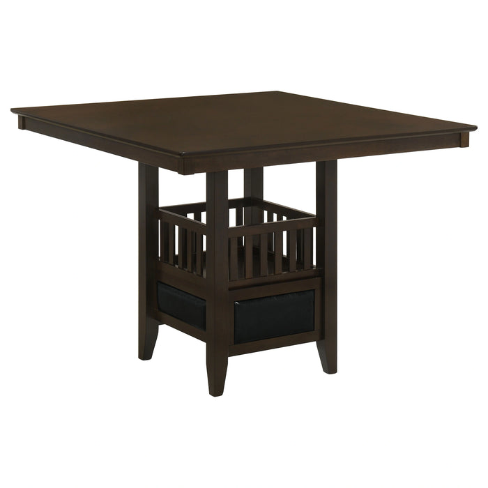 Jaden Counter Height Dining Set