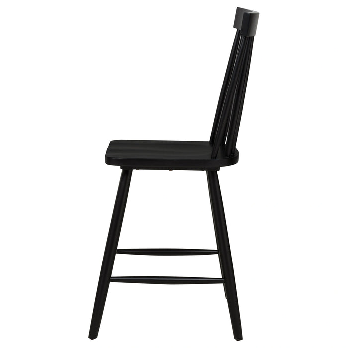 Andrews Counter Chair