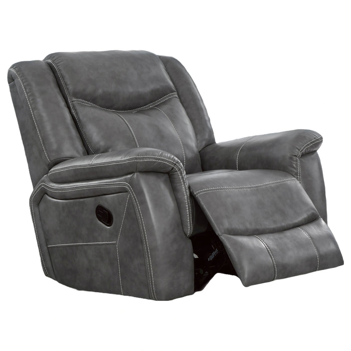 Conrad Glider Recliner