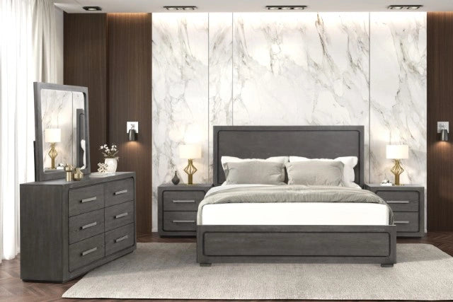 Crowthorne Dresser