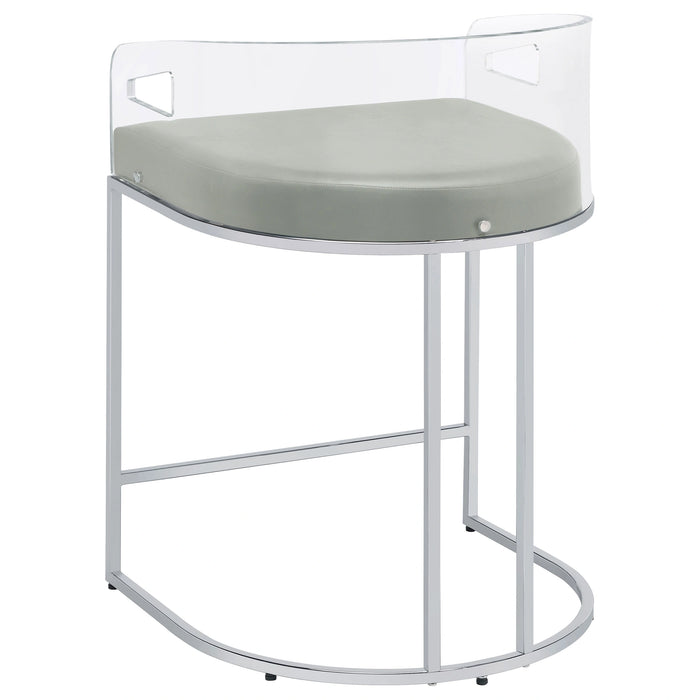 Thermosolis Counter Chair