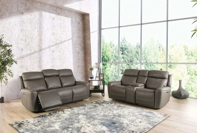 Artemia Power Loveseat
