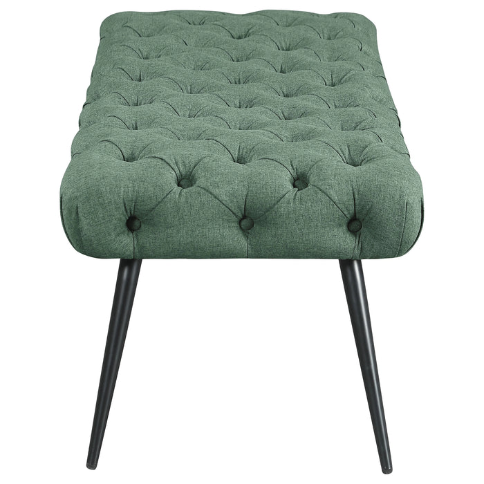 Ella Accent Bench