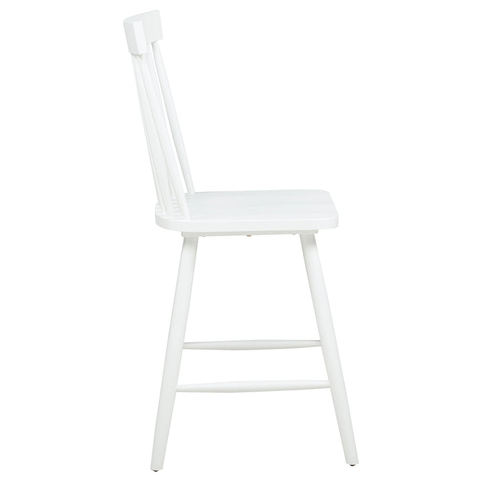 Andrews Counter Chair