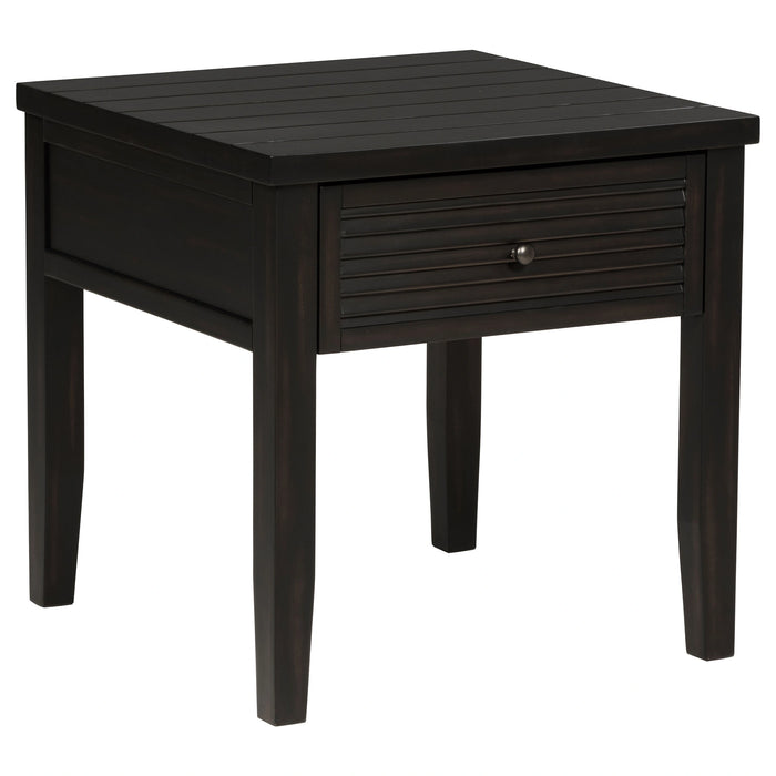 Concord Coffee Table Set