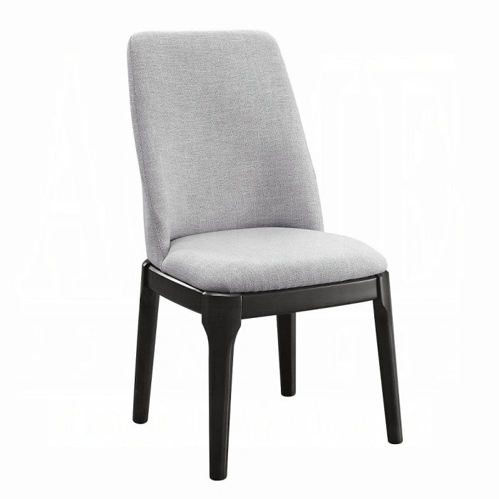 Madan Side Chair Set-2