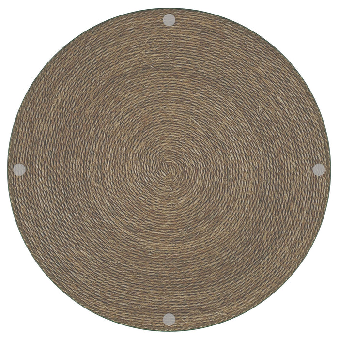 Halden Side Table