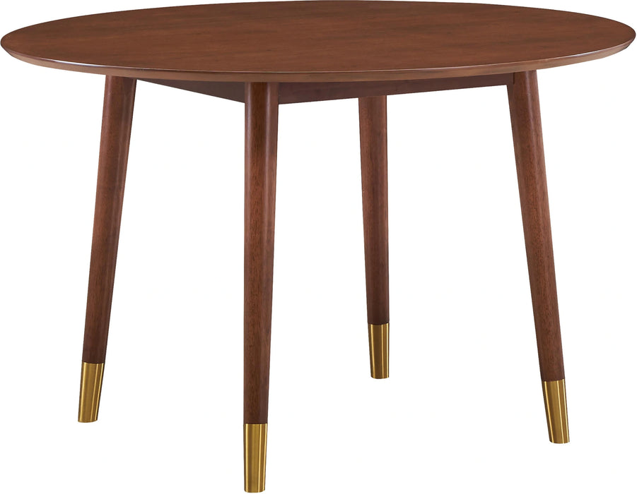 Sherwood Gold Dining Table