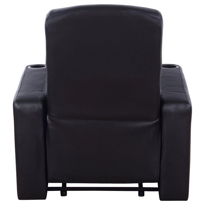 Cyrus Home Theater Seating