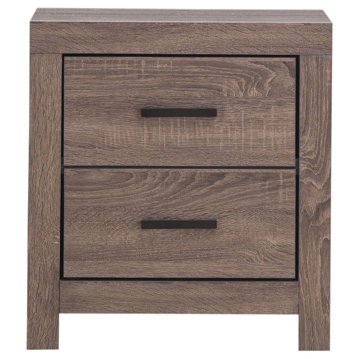 Brantford Bedroom Set