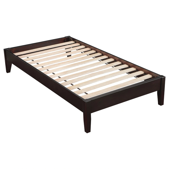 Hounslow Platform Bed Base