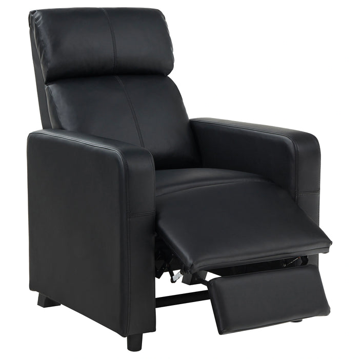 Toohey Push Back Recliner