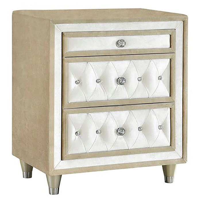 Antonella Bedroom Set