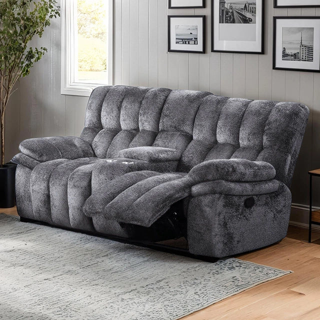 Hieronymus Manual Loveseat
