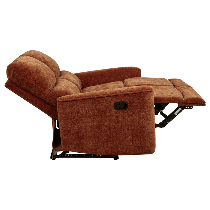 Navarro Reclining Sofa Set
